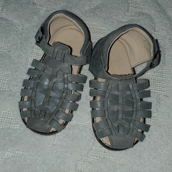 Toddler Sandle's - Picture 2 of 5